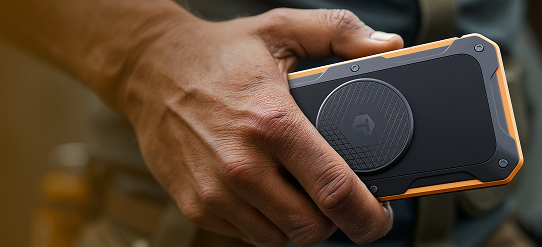 THE UNBREAKABLE SOLAR CHARGER GUIDE