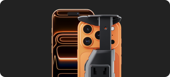 THE IPHONE 17 IS HERE