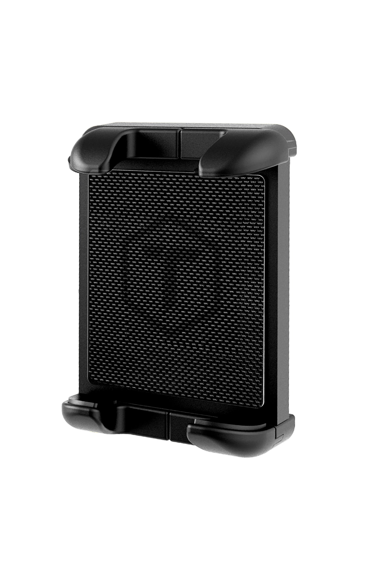ToughTested Navigator Tablet Replacement Head – 4-Prong Locking System, Rugged Tablet Holder (Base Not Included)