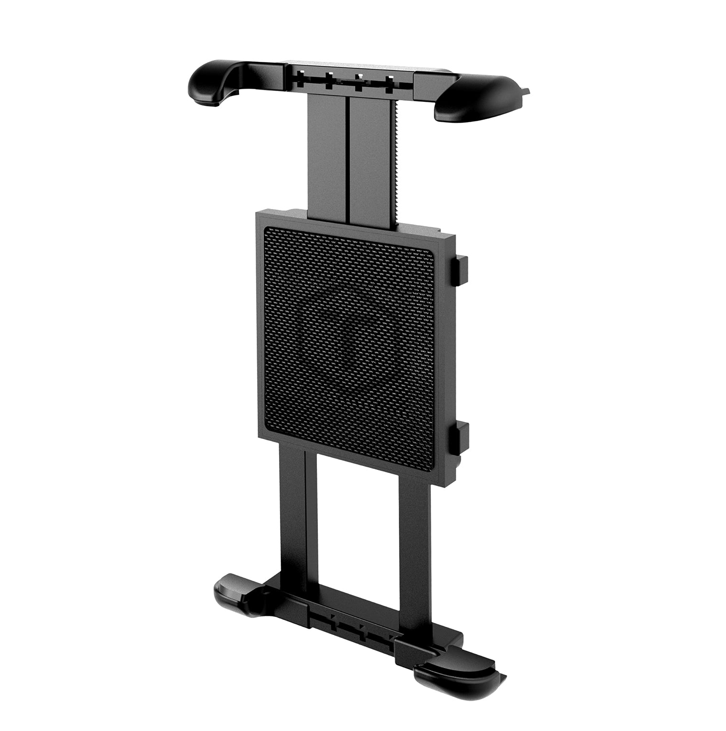 ToughTested Navigator Tablet Replacement Head – 4-Prong Locking System, Rugged Tablet Holder (Base Not Included)