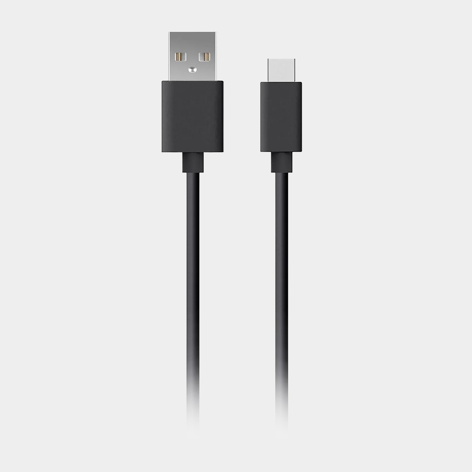 Replacement USB-A to USB-C Cable
