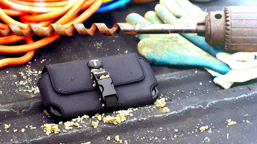 ToughTested 3XL Holster Case for Mobile Devices