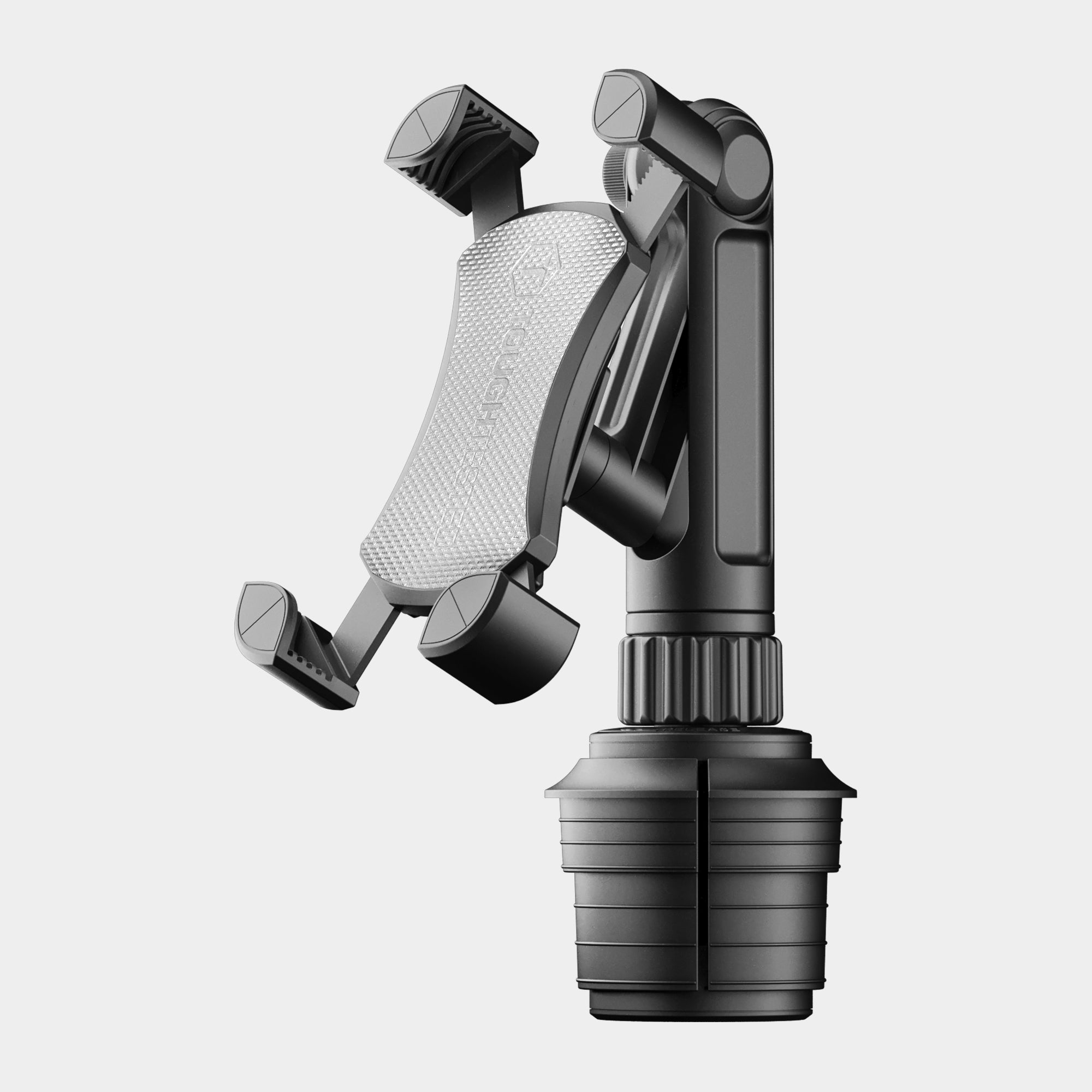 Claw Boom Cup Holder Mount