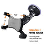 CLAW GRIP PHONE HOLDER