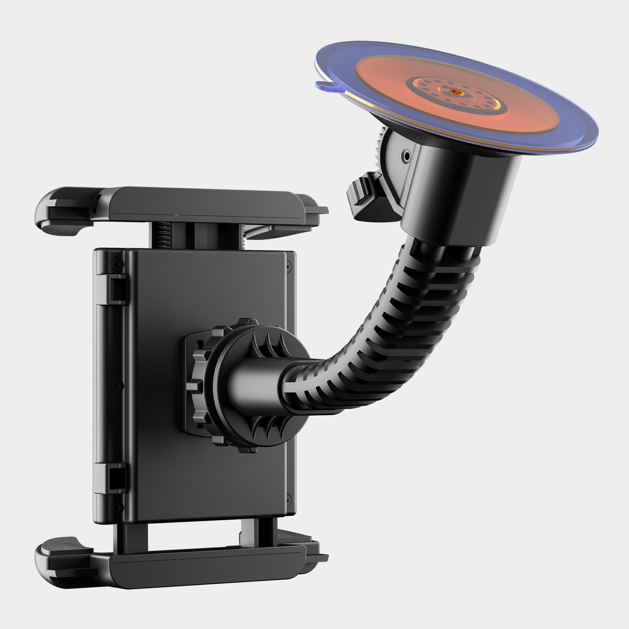 Tablet & GPS Mammoth Mount