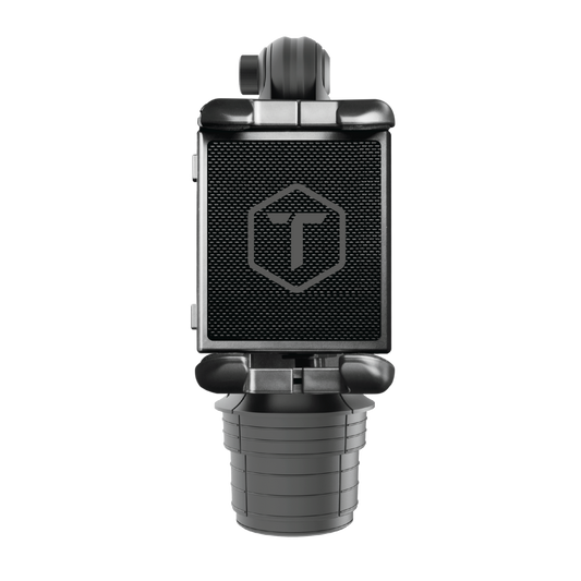 ToughTested Power Boom Cup Holder Tablet & Phone Mount