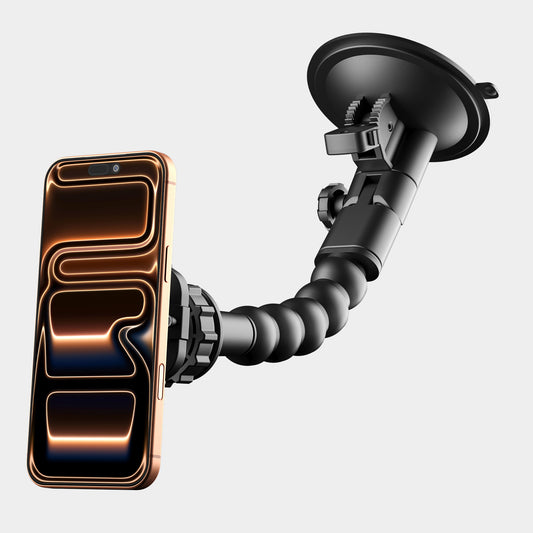 ToughTested MagTough Python Magnetic Window & Dash Phone Mount