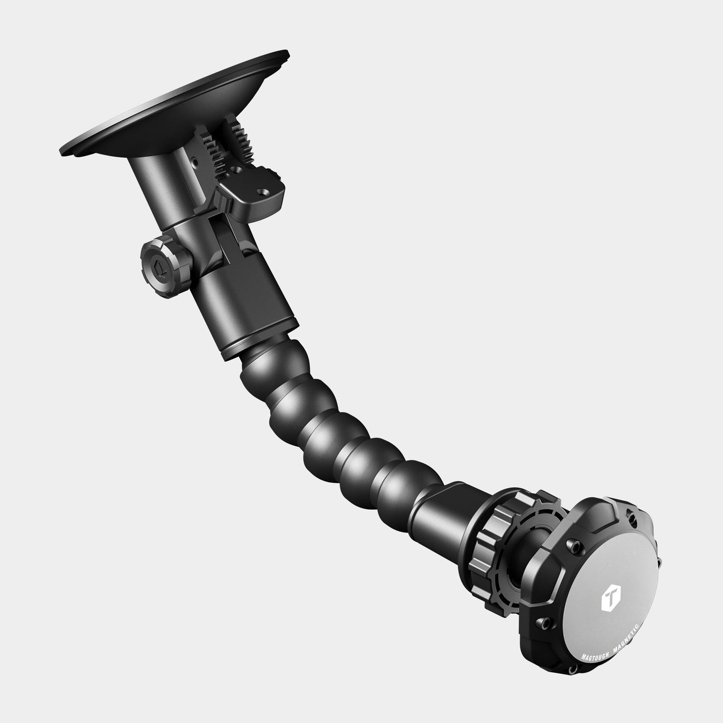 ToughTested MagTough Python Magnetic Window & Dash Phone Mount