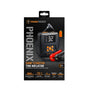 Vehicle Jump Starter w/ Air Pump & Power Bank
