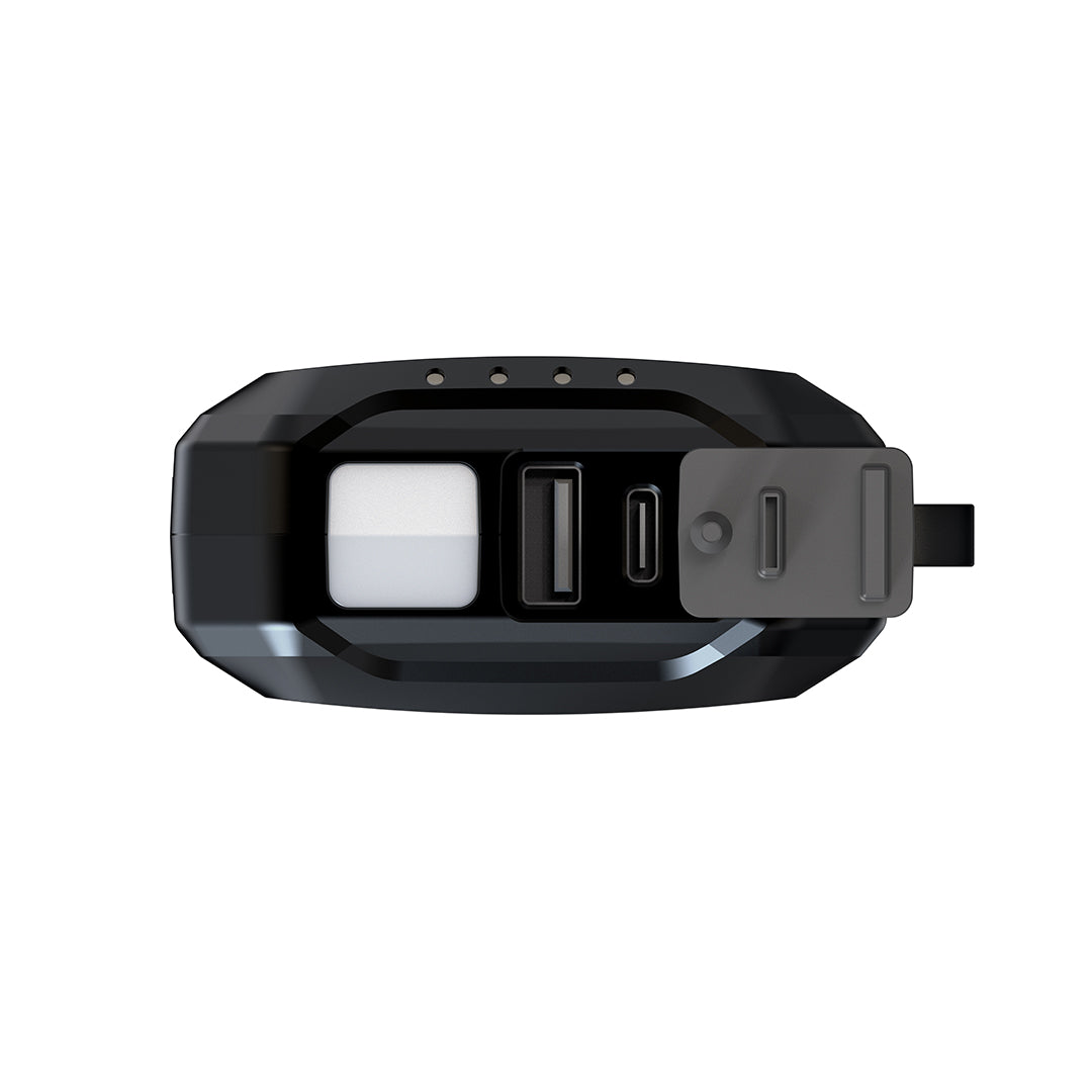 ToughTested Explorer 10 - 10,000mAh - IP54 - Power Bank & Hand Warmer