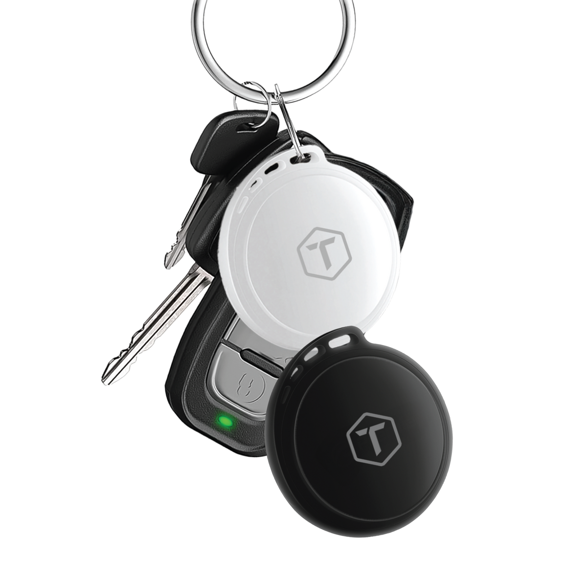 ToughTested Wireless TagTracker 2 Pack