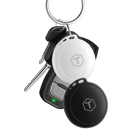 ToughTested Wireless TagTracker 2 Pack