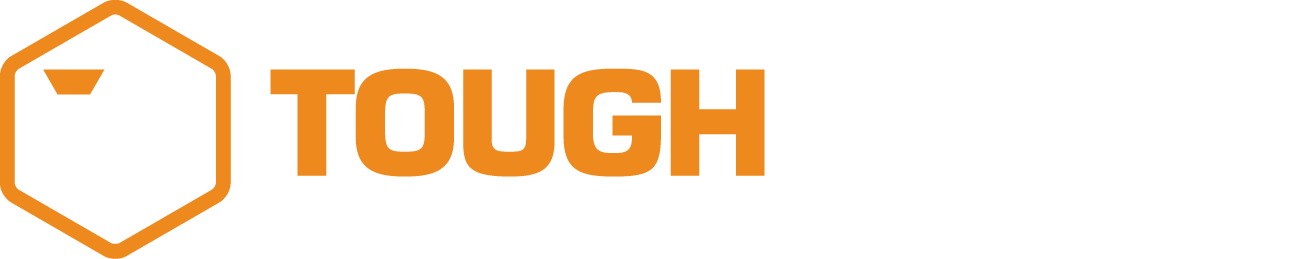 ToughTested logo