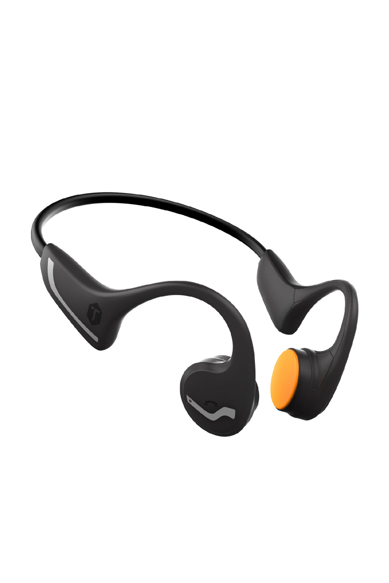 ToughTested Open Ear Audio System Bone Conduction True Wireless Earbuds