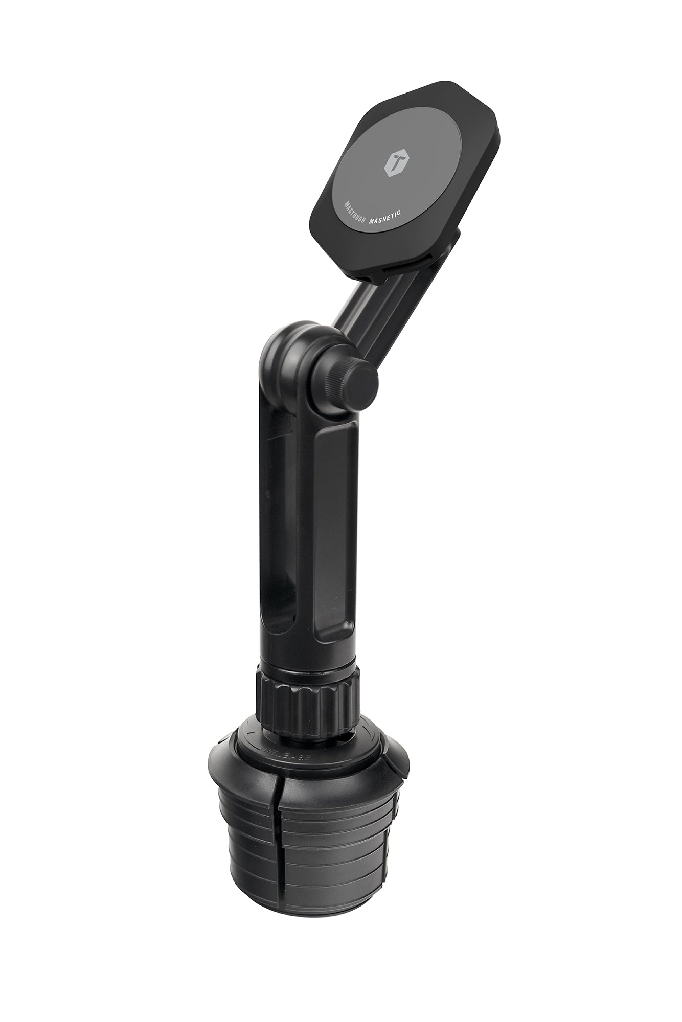 ToughTested MAGTOUGH "BOOM" HEAVY DUTY CUPHOLDER PHONE MOUNT