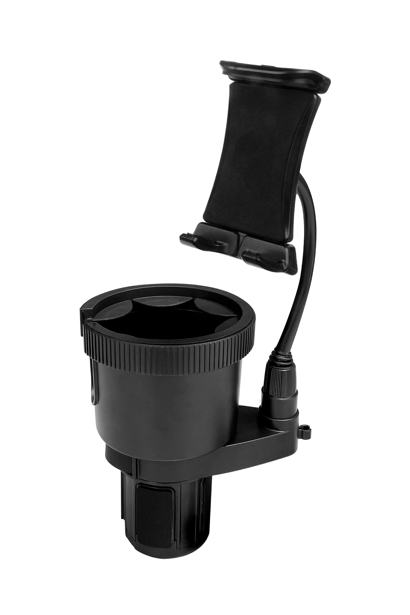 TNT Tough N' Thirsty Mega XL Device & Cupholder