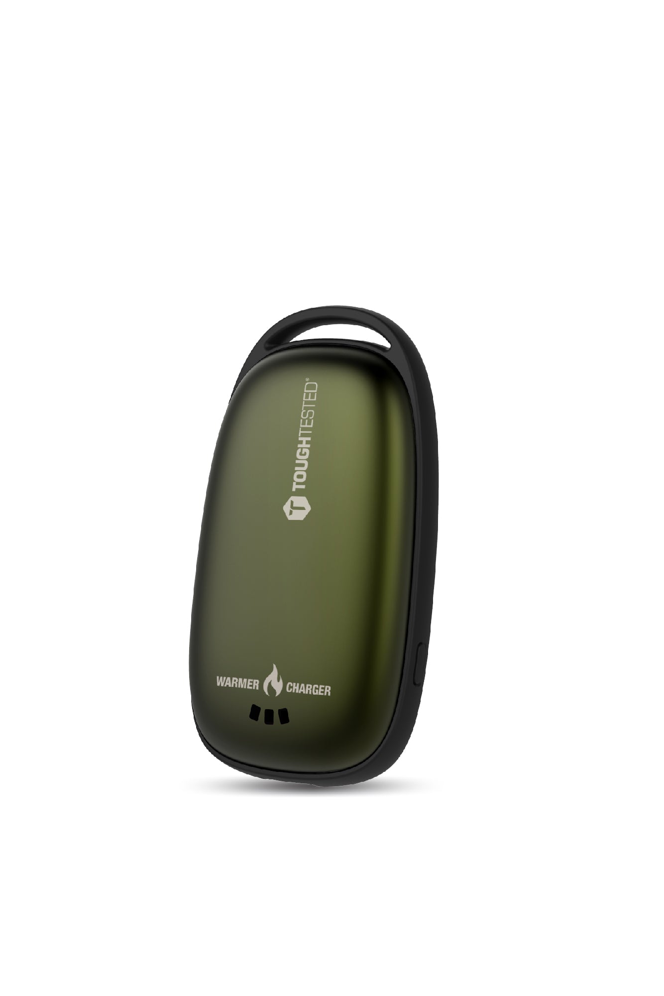 ToughTested Hand Warmer & Phone Charger