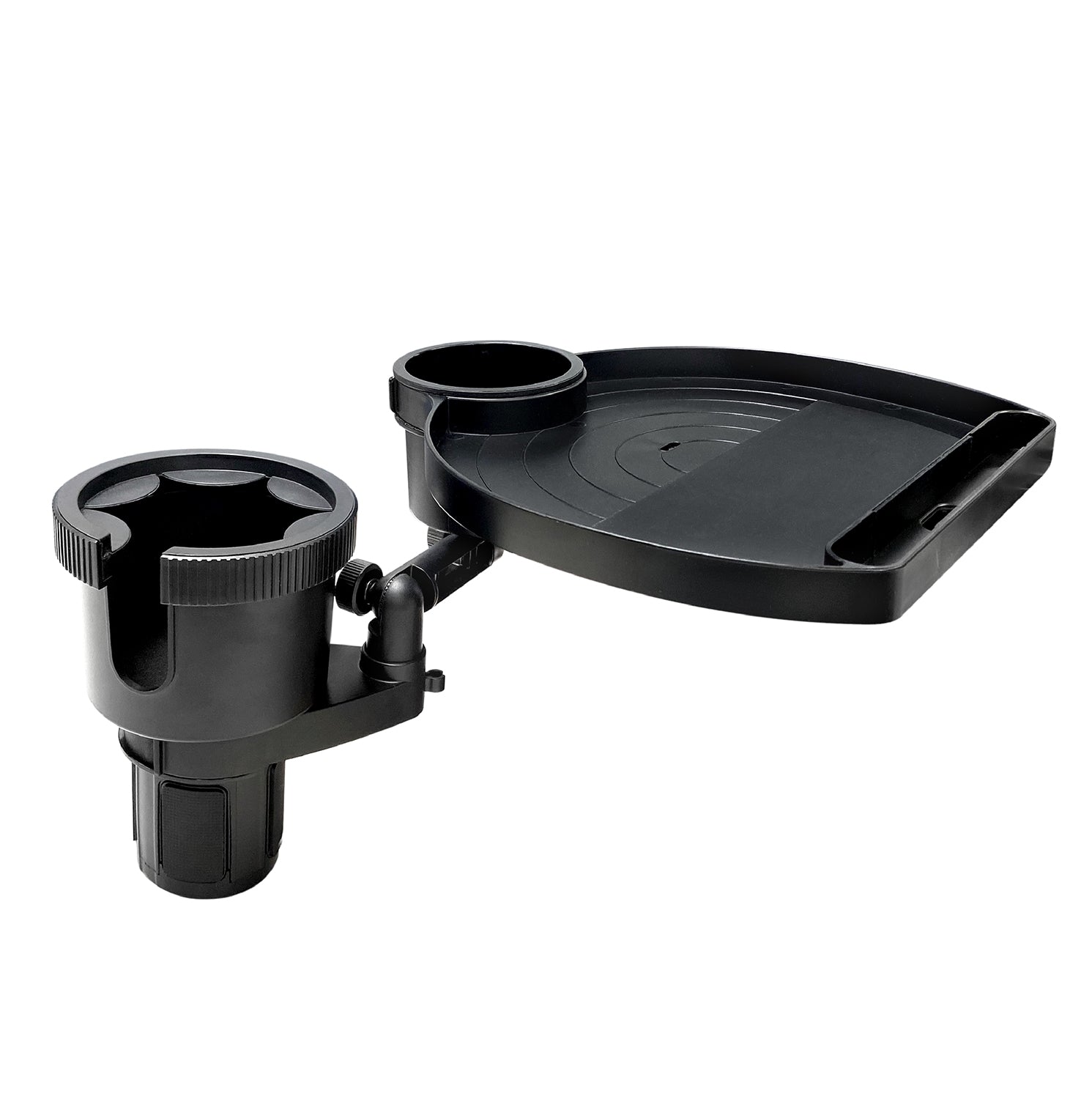 ToughTested Tough & Hungry Cup Bottle Holder and Food Tray