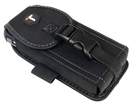 ToughTested Rugged Universal Phone Case with Belt Clip and Belt Loop