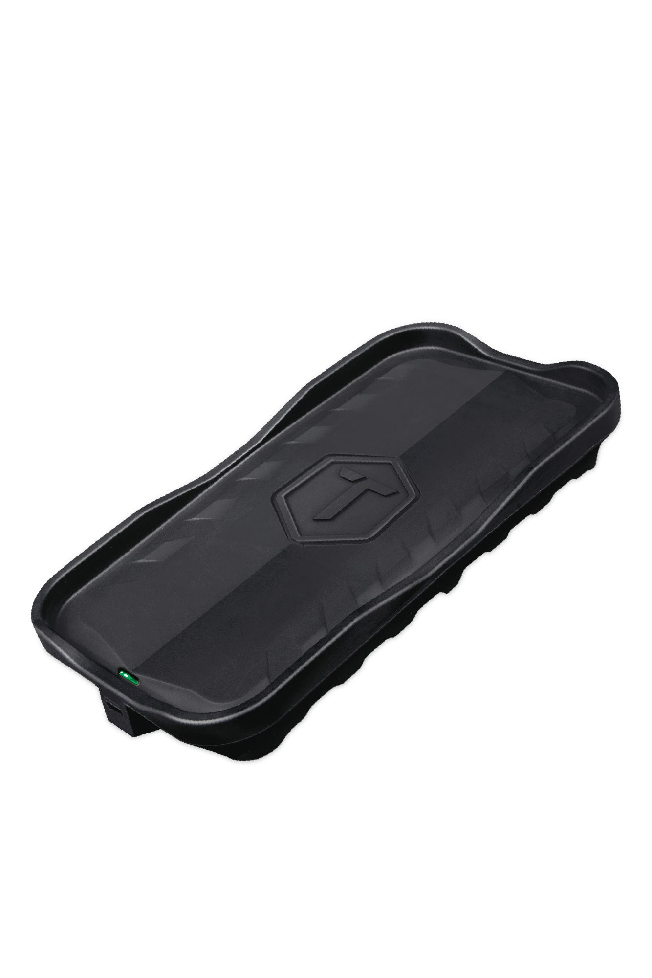 ToughTested 10 Watt Fast Wireless Charging Pad with Qualcomm Quick Charge 2.0