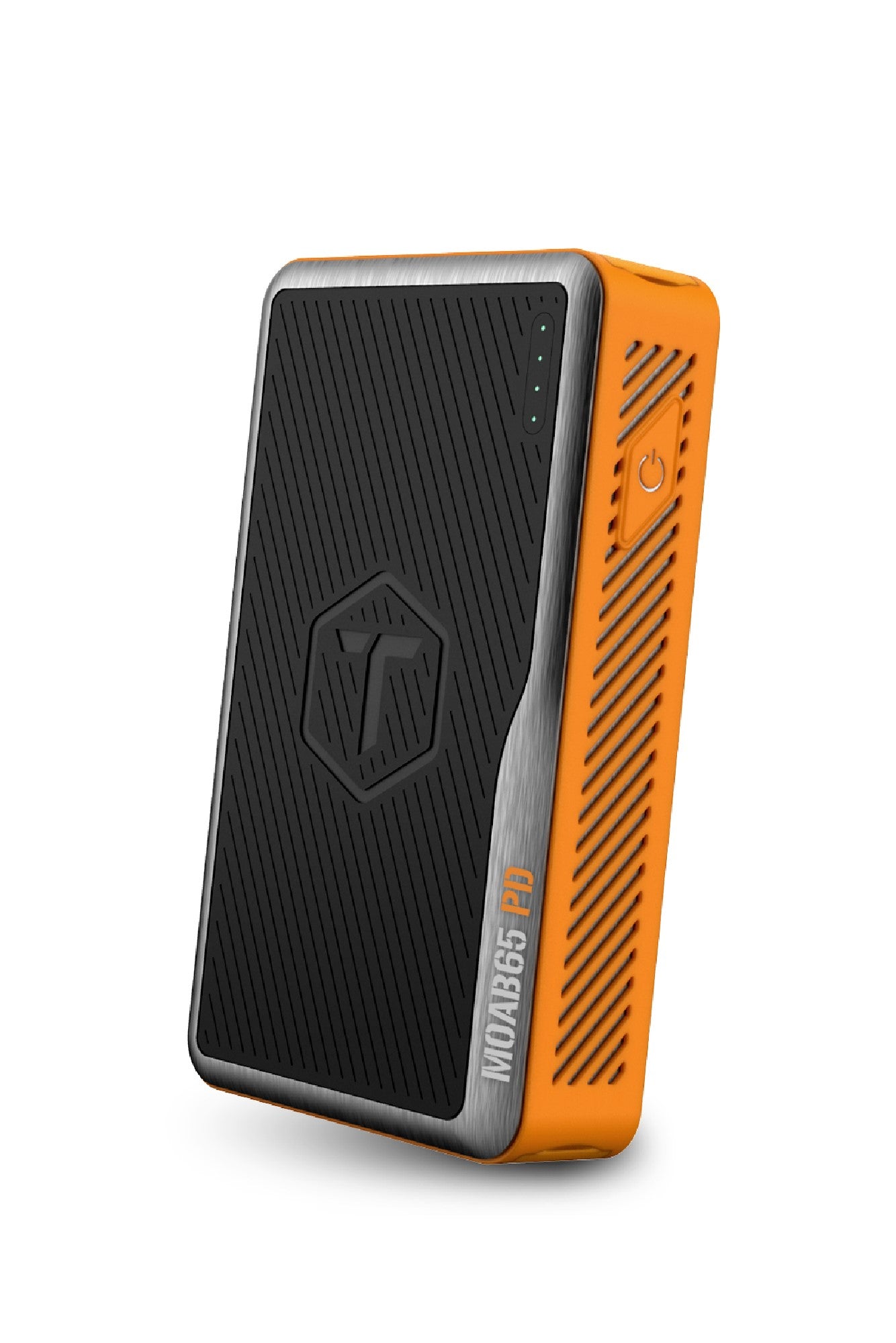 ToughTested MOAB65 40,000 mAh Rugged Portable Laptop Power pack
