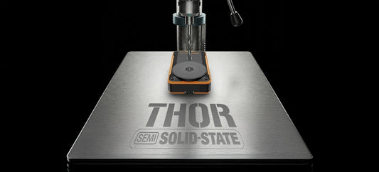 Semi-Solid State Power Bank: Safer, TSA-Ready | ToughTested