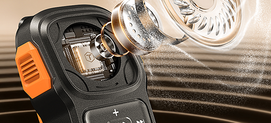 Best Portable Job Site Speaker: Loud, Durable, and Built for Real Work