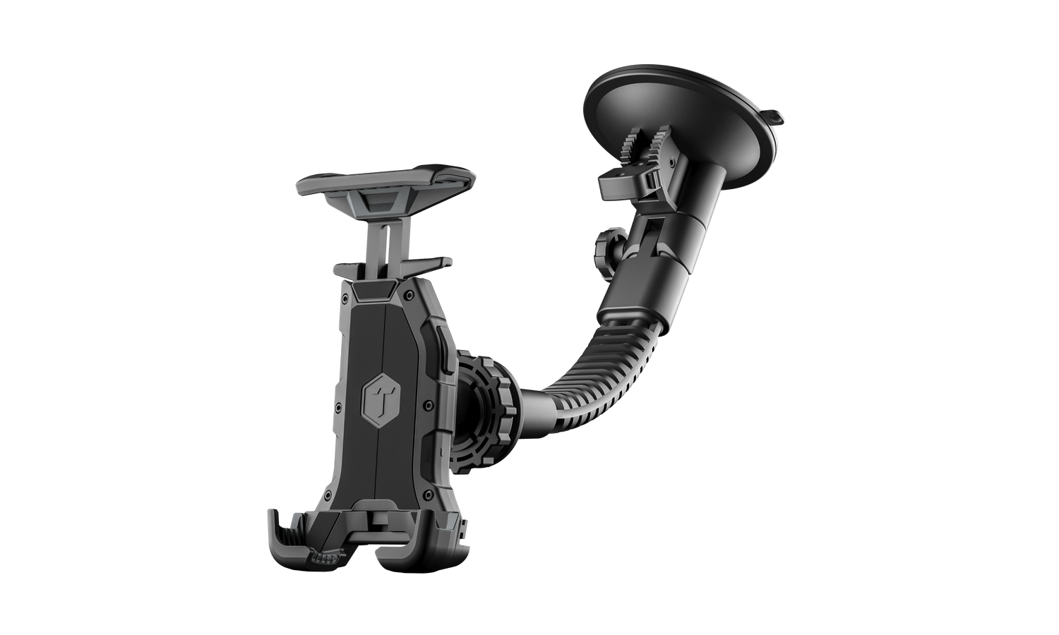 HEAVY-DUTY MOUNTS