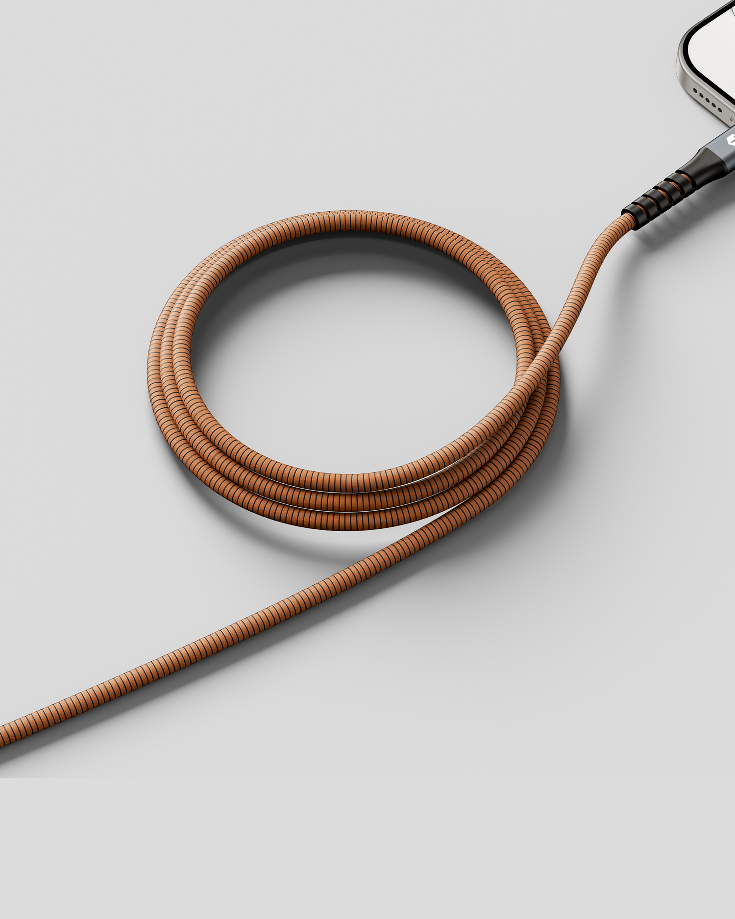 2' Armor-Flex Cables
