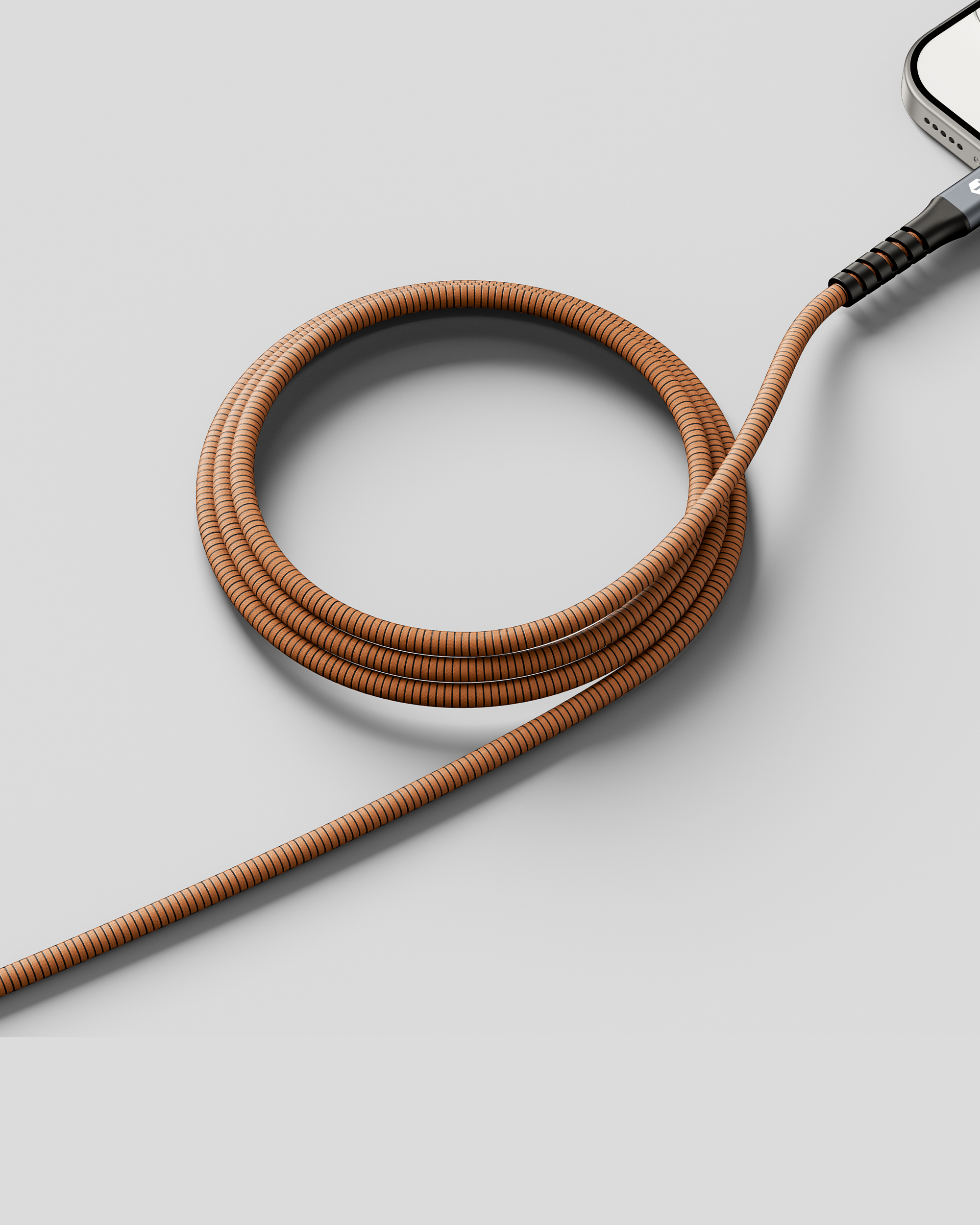 2' Armor-Flex Cables