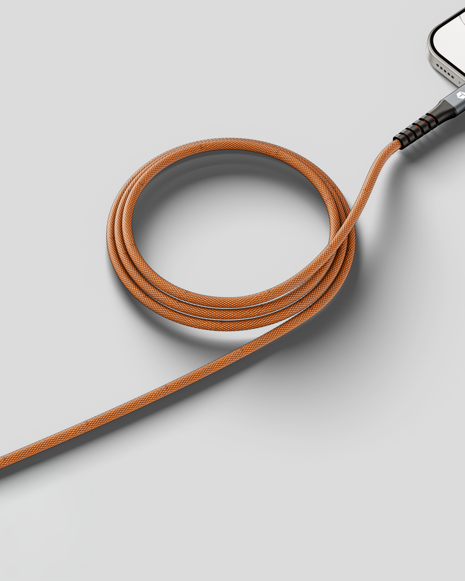 8' PRO Armor Weave Cables