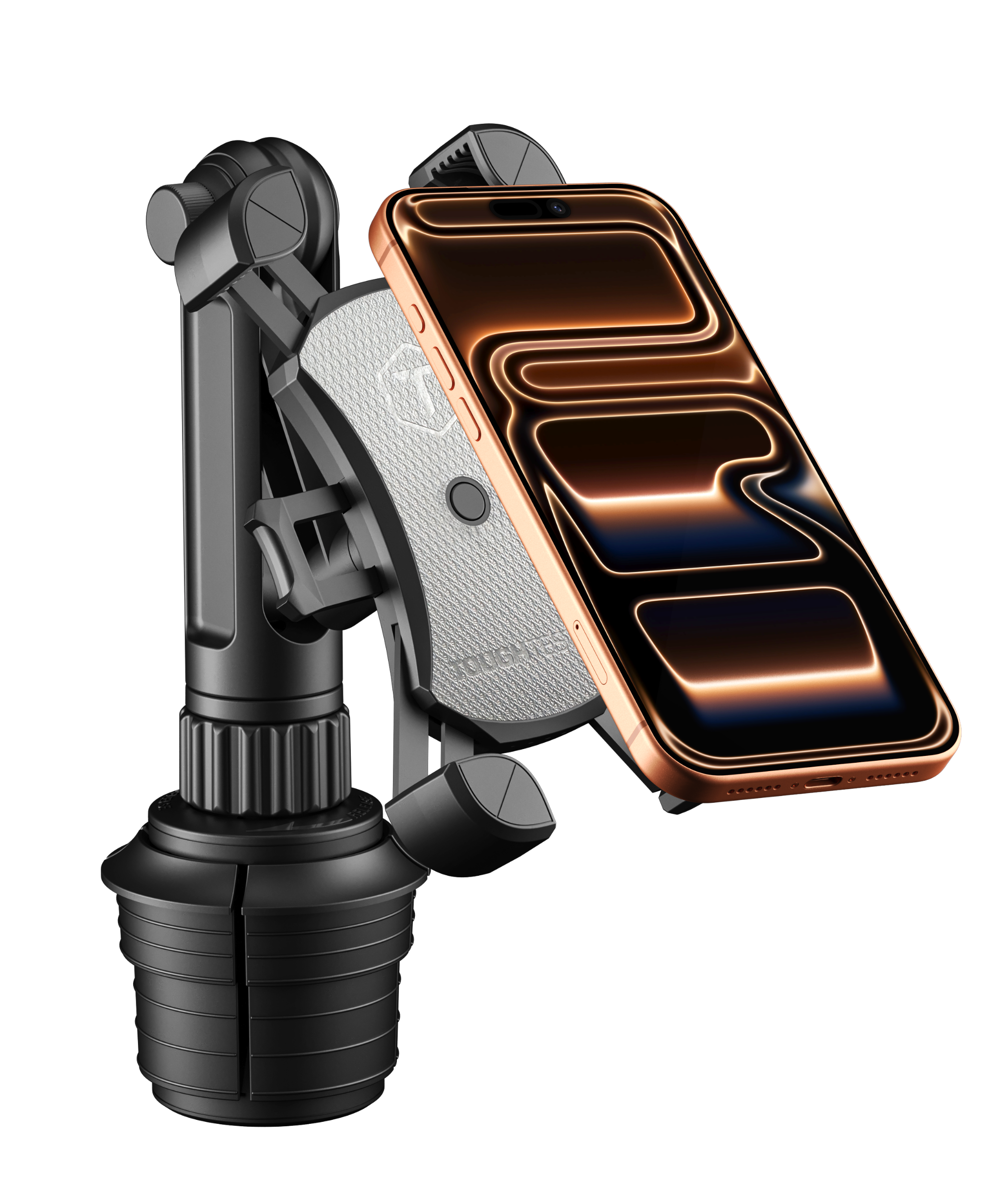 CUP HOLDER PHONE & TABLET MOUNTS