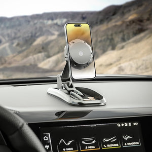 ToughTested MagTough Dash MagSafe Car Mount