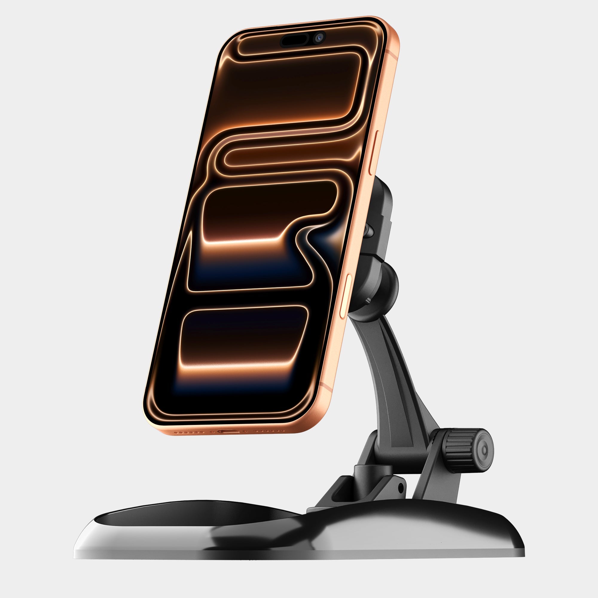 ToughTested MagTough Dash MagSafe Car Mount