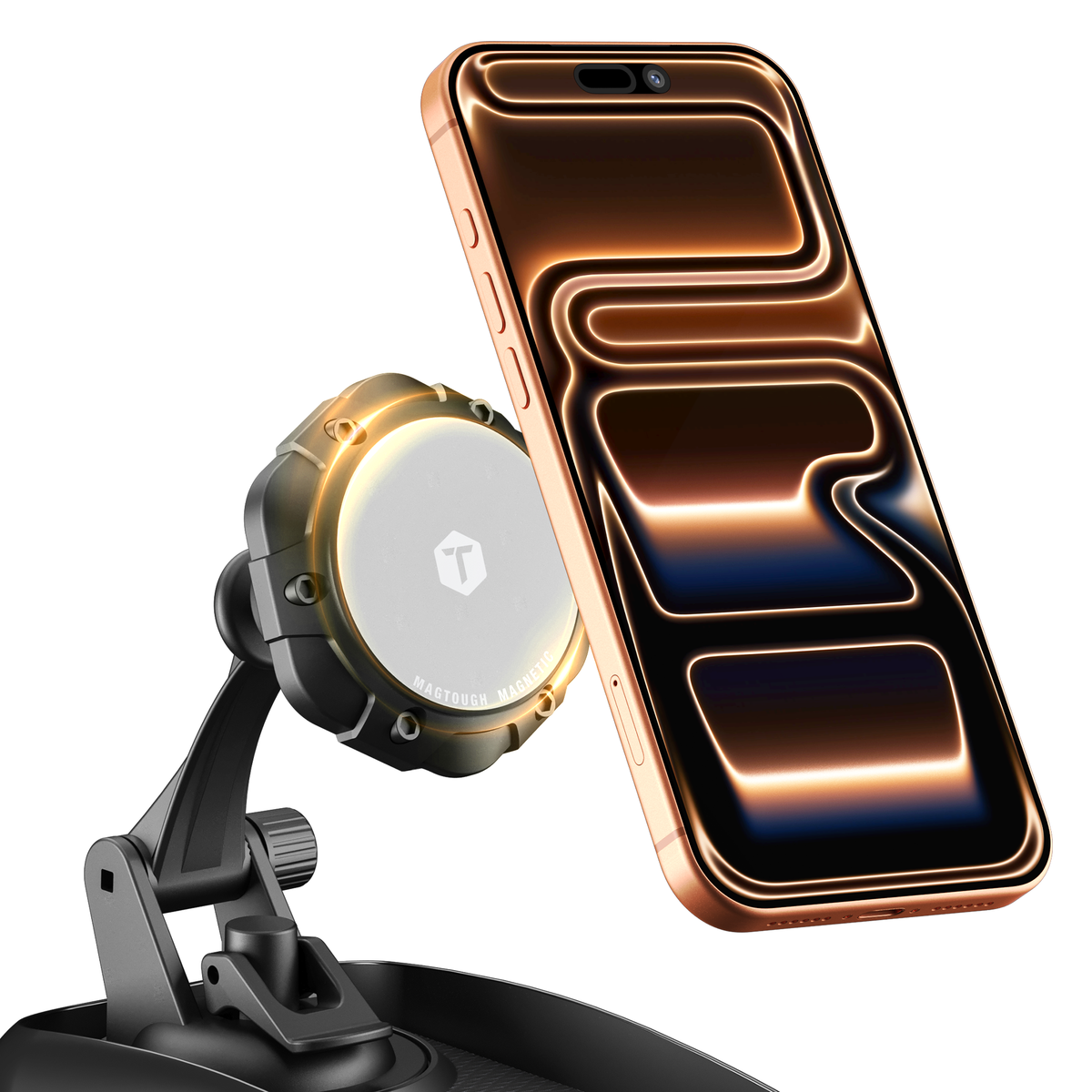 POWERFUL N52 MAGNETIC GRIP