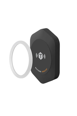 MagTough 15w Wireless Magnetic dock