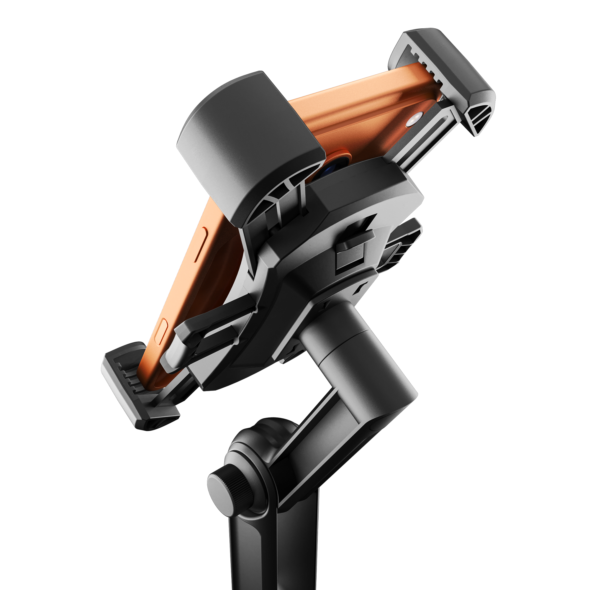 COMPATIBLE WITH LARGE PHONES