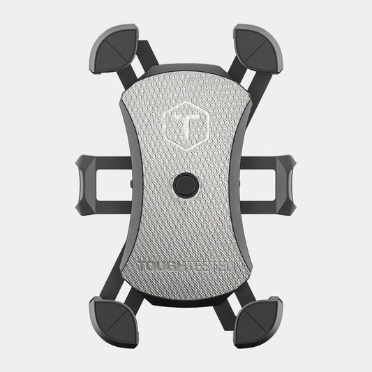 ToughTested 4-Prong Claw Grip Replacement Head