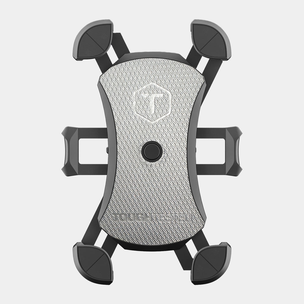 ToughTested 4-Prong Claw Grip Replacement Head