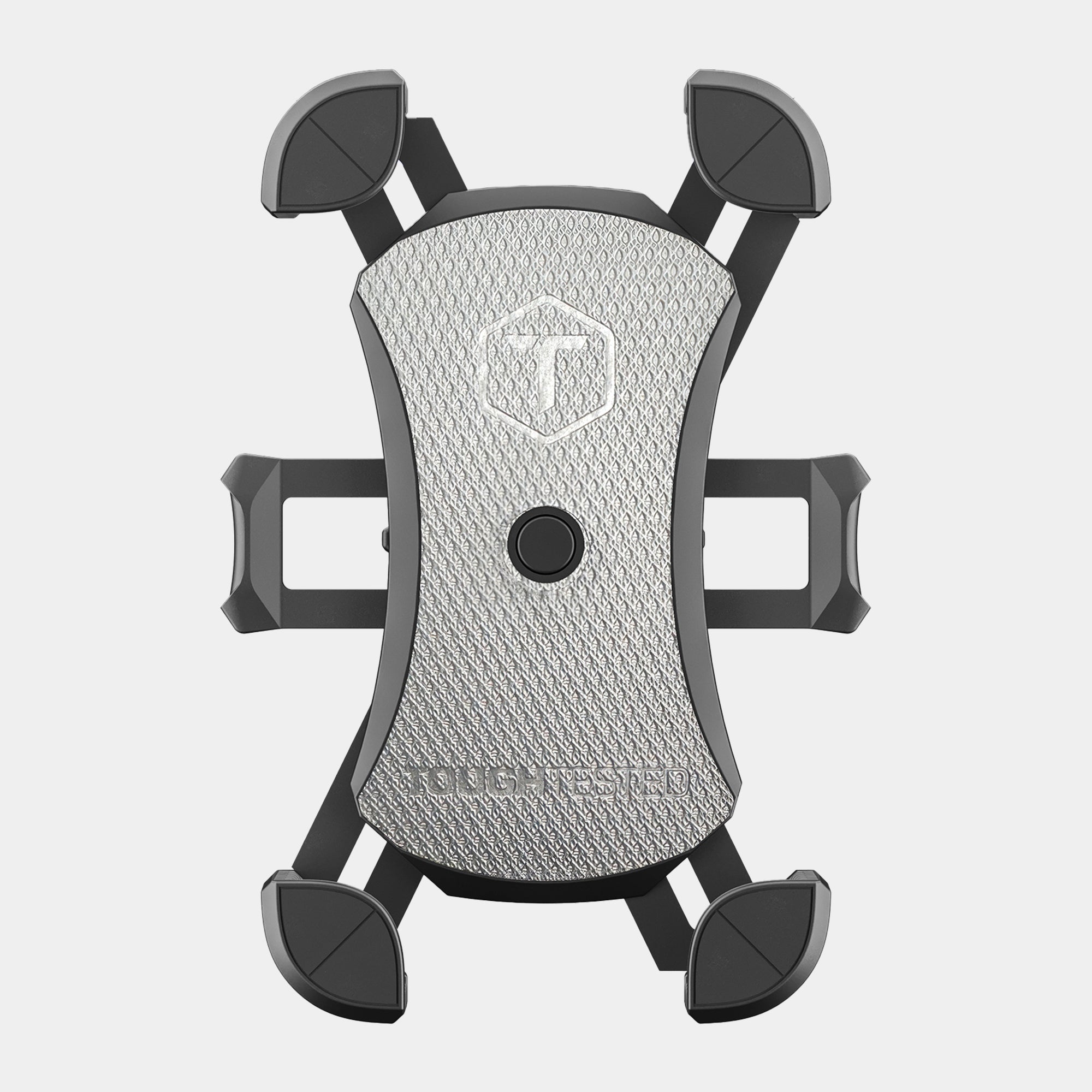 ToughTested 4-Prong Claw Grip Replacement Head