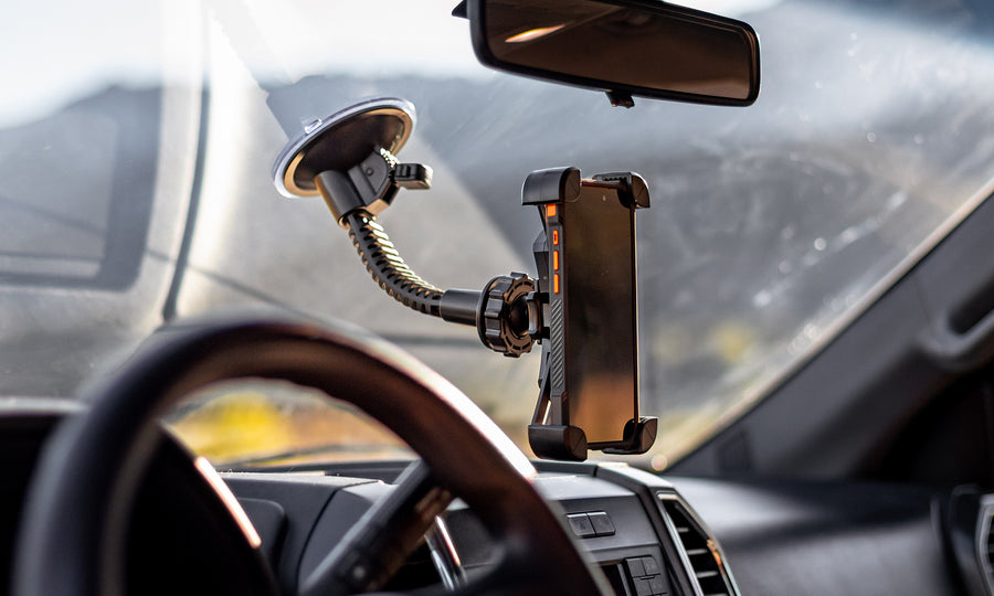 Claw Mounts