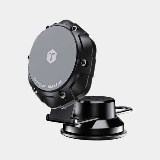 ToughTested MagTough 3-in-1 Dash, Screen & Vent Phone Mount