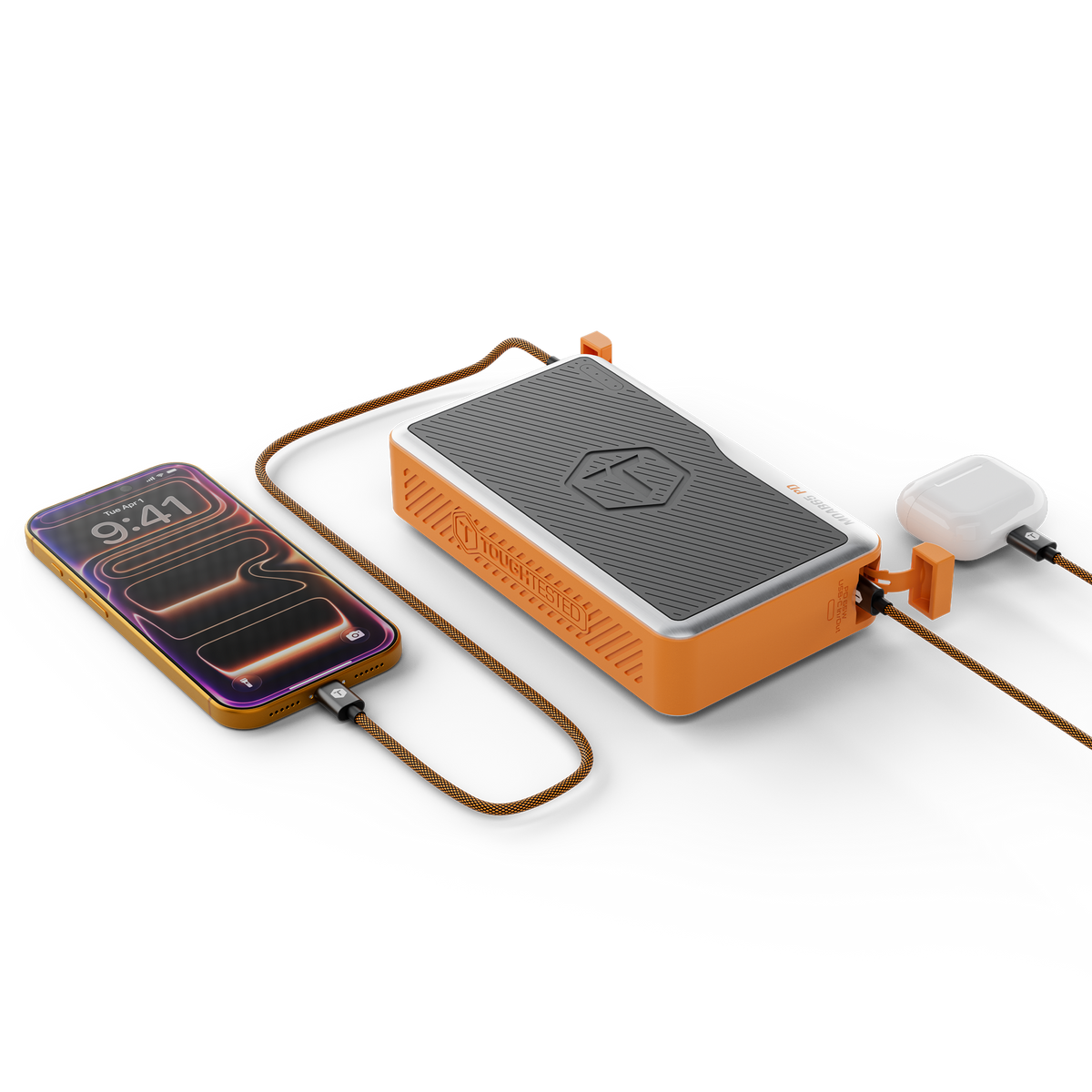 MULTI-DEVICE CHARGING