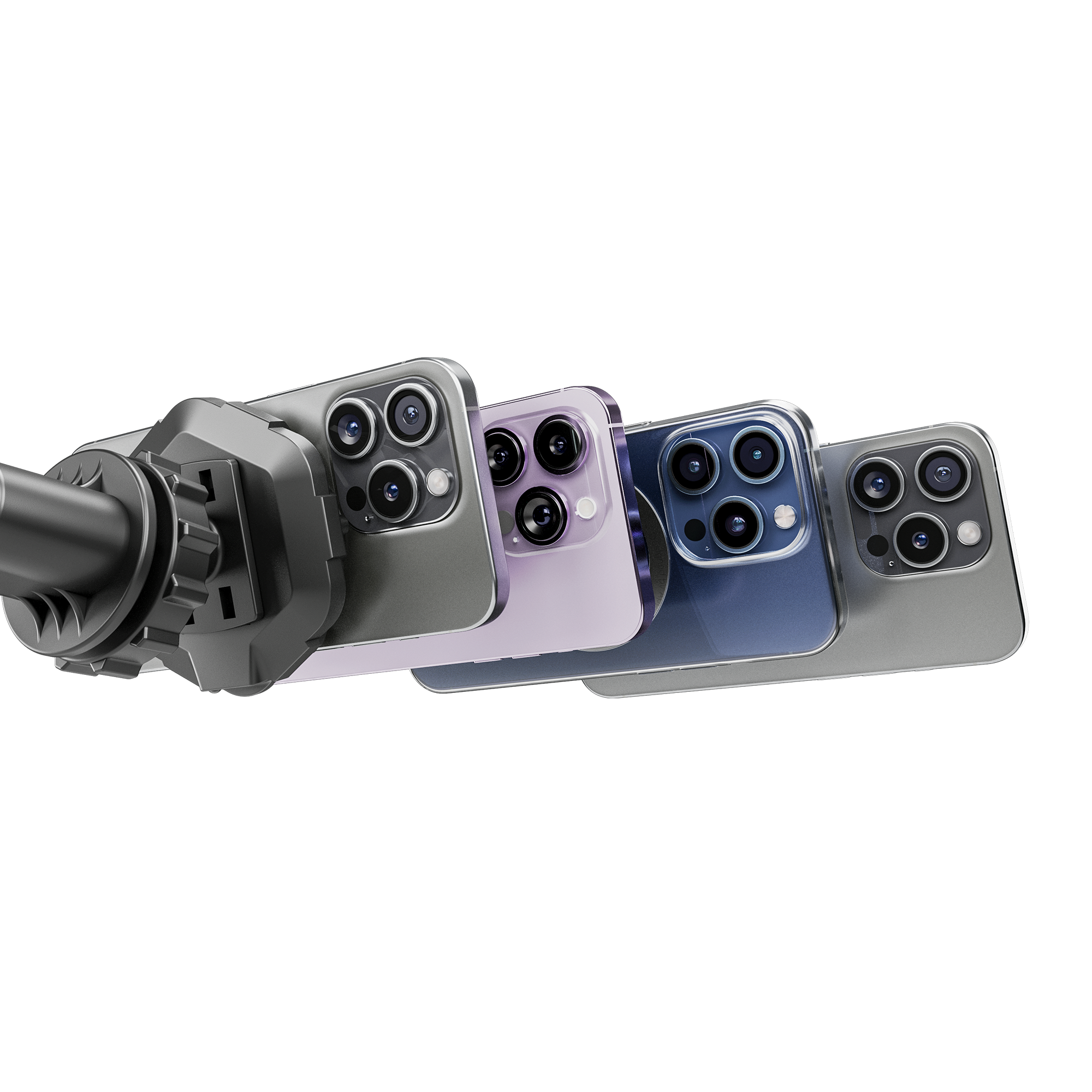 POWERFUL N52 MAGNETIC GRIP