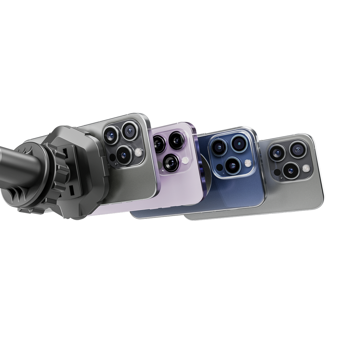 POWERFUL N52 MAGNETIC GRIP