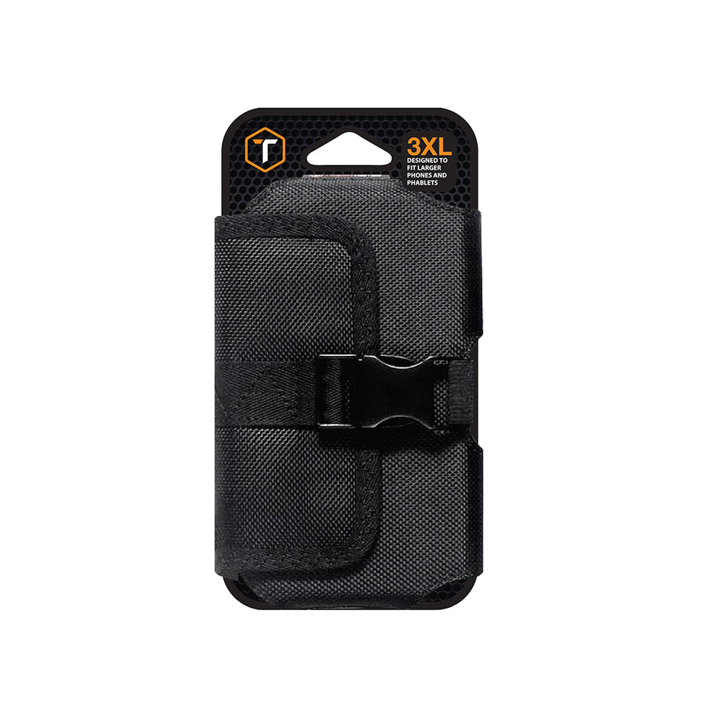 Tough Tested 3XL Phone Case for Extra Large Devices (black) Tough Tested 3XL Phone Case for Extra Large Devices (black)