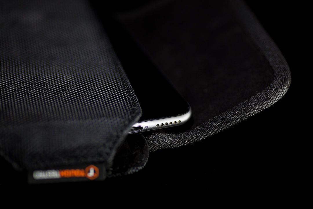 ToughTested 3XL Holster Case for Mobile Devices