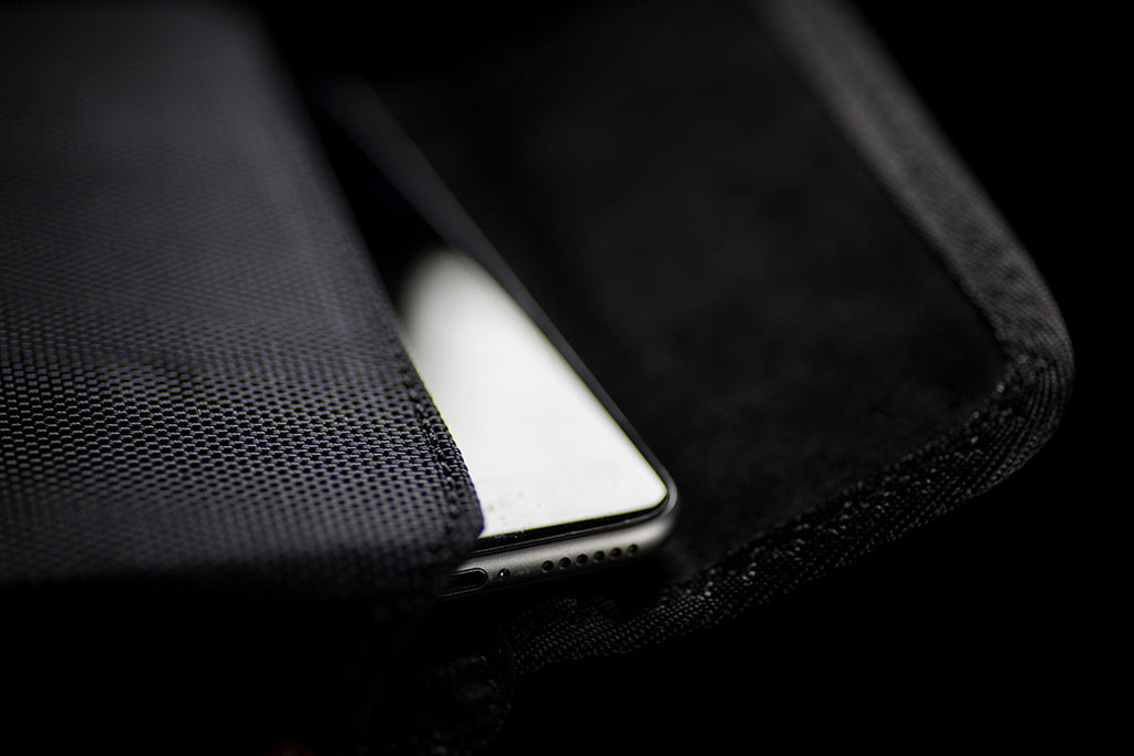 3XL Holster Case for Mobile Devices