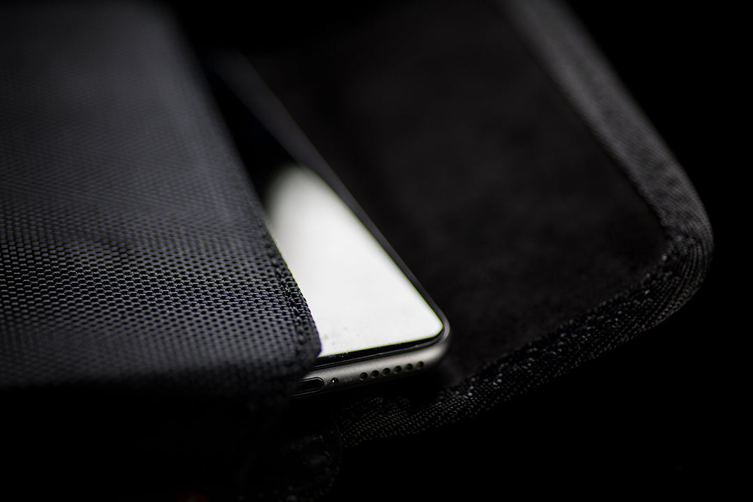 ToughTested 3XL Holster Case for Mobile Devices