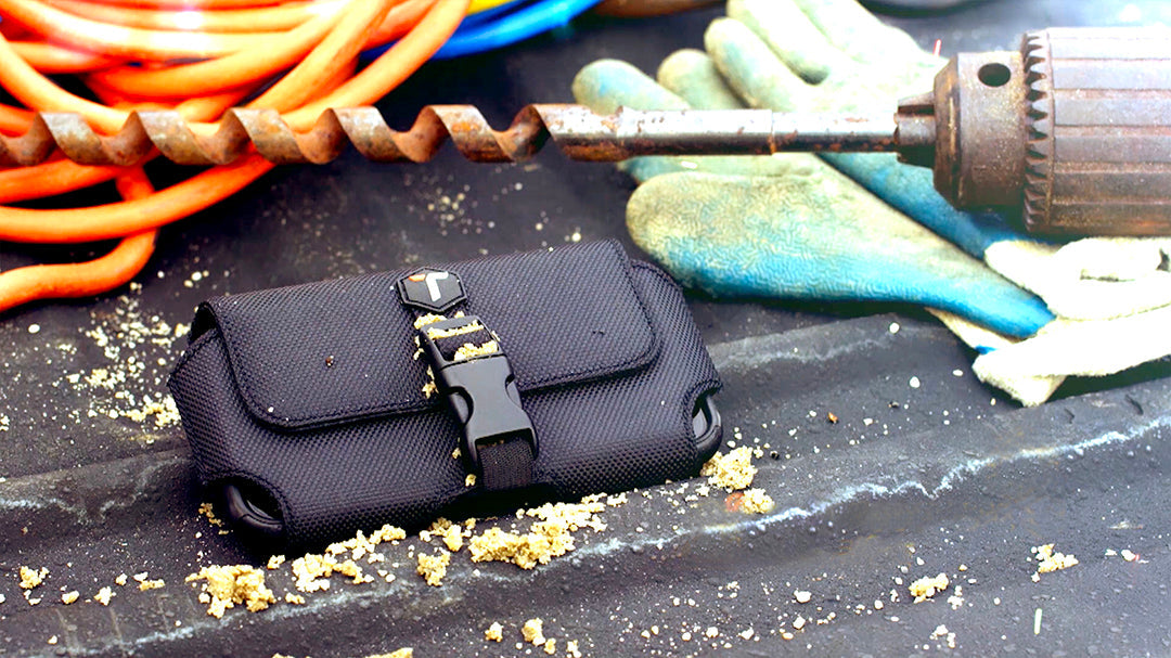 ToughTested 3XL Holster Case for Mobile Devices